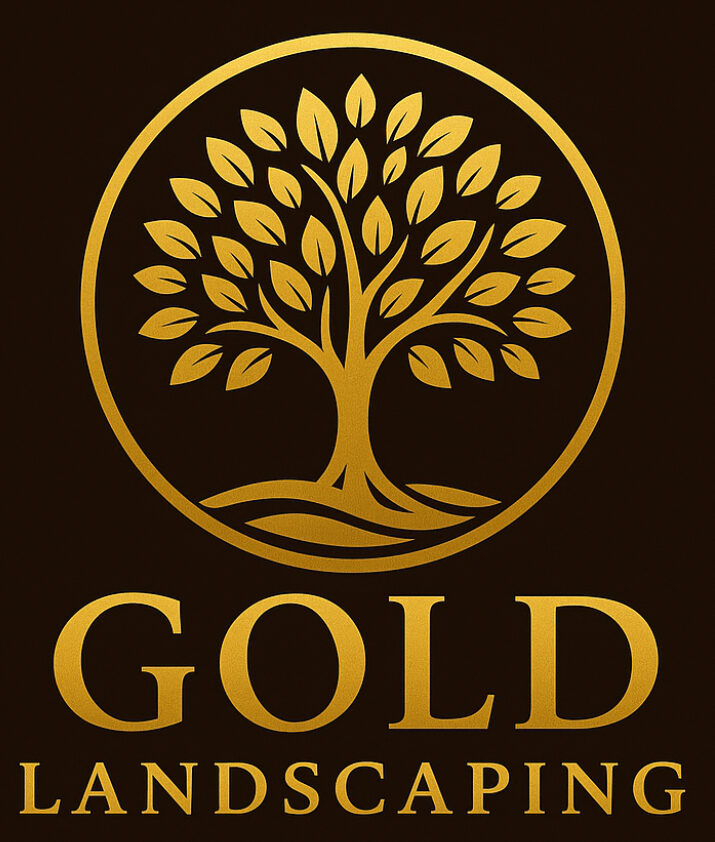  Gold Landscaping